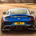 Officieel: Aston Martin Vanquish S (2016)