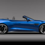 Officieel: Aston Martin Vanquish S Volante (2017)