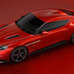 Officieel: Aston Martin Vanquish Zagato Concept