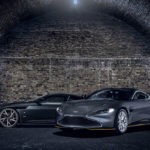 Officieel: Aston Martin Vantage 007 Edition + DBS Superleggera 007 Edition (2020)