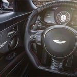 Officieel: Aston Martin Vantage 007 Edition + DBS Superleggera 007 Edition (2020)