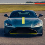Officieel: Aston Martin Vantage AMR (2019)