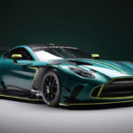 Officieel: Aston Martin Vantage GT3 (2024)