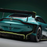 Officieel: Aston Martin Vantage GT3 (2024)