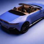 Officieel: Aston Martin Vantage Roadster (2020)