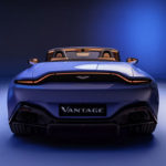 Officieel: Aston Martin Vantage Roadster (2020)