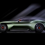 Officieel: Aston Martin Vulcan