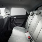 Officieel: Audi A1 Sportback (2018)
