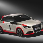 Audi A1 Worthersee Tour Special