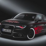 Audi A1 Worthersee Tour Special