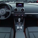 Audi A3 2012 nieuwe