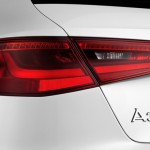 Audi A3 2012 nieuwe