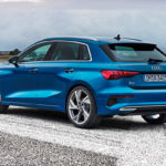 Officieel: Audi A3 Sportback (2020)