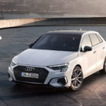 Officieel: Audi A3 Sportback 30 g-tron CNG (2020)