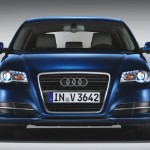 Audi A3 Sportback Facelift