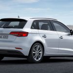 Officieel: Audi A3 Sportback g-tron (2019)