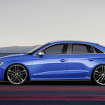 Officieel: Audi A3 Clubsport Quattro Concept
