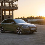Officieel: Audi A3 facelift + A3 allroad (2024)