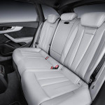 Officieel: Audi A4 Berline & A4 Avant 2015 B9