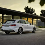 Officieel: Audi A4 Avant g-tron (CNG) facelift 170 pk (2019)