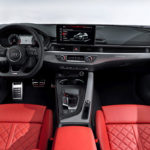 Officieel: Audi A4 facelift (2019)