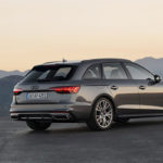 Officieel: Audi A4 facelift (2019)