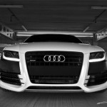 Audi A5 3.0 tuningkit door Project Kahn