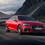 Officieel: Audi A5 + S5 TDI facelift (2019)