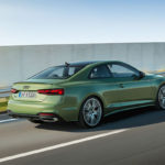 Officieel: Audi A5 + S5 TDI facelift (2019)
