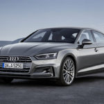 Officieel: Audi A5 Sportback / S5 Sportback (2016)