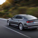Officieel: Audi A5 Sportback / S5 Sportback (2016)