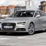 Officieel: Audi A6 / A7 facelift (2016)