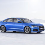 Officieel: Audi A6 / A7 facelift (2016)