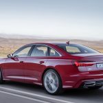 Officieel: Audi A6 (2018)
