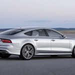 Officieel: Audi A7 & S7 Sportback facelift