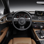 Officieel: Audi A7 & S7 Sportback facelift