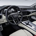 Officieel: Audi A7 Sportback (2017)
