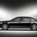 Officieel: Audi A8 L Security