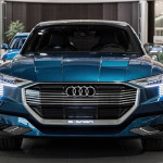 Audi Brussels mag vanaf 2018 elektrische Q6 bouwen!