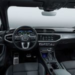 Officieel: Audi Q3 SUV (2018)