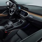 Officieel: Audi Q3 SUV (2018)