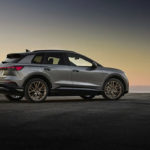 Officieel: Audi Q4 e-tron + Q4 Sportback e-tron (2021)