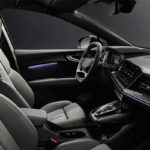 Officieel: Audi Q4 e-tron + Q4 Sportback e-tron (2021)