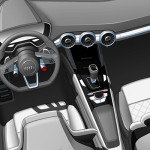 Komende Audi Q4 richt pijlen op de BMW X4