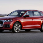 Officieel: Audi Q5 (2016)