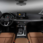 Officieel: Audi Q5 facelift (2020)