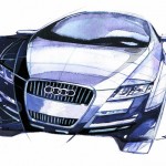 Audi Q6 Pike Peaks Concept