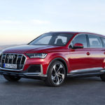 Officieel: Audi Q7 facelift (2019)