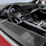 Officieel: Audi Q7 facelift (2019)
