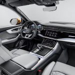 Officieel: Audi Q8 SUV (2018)
